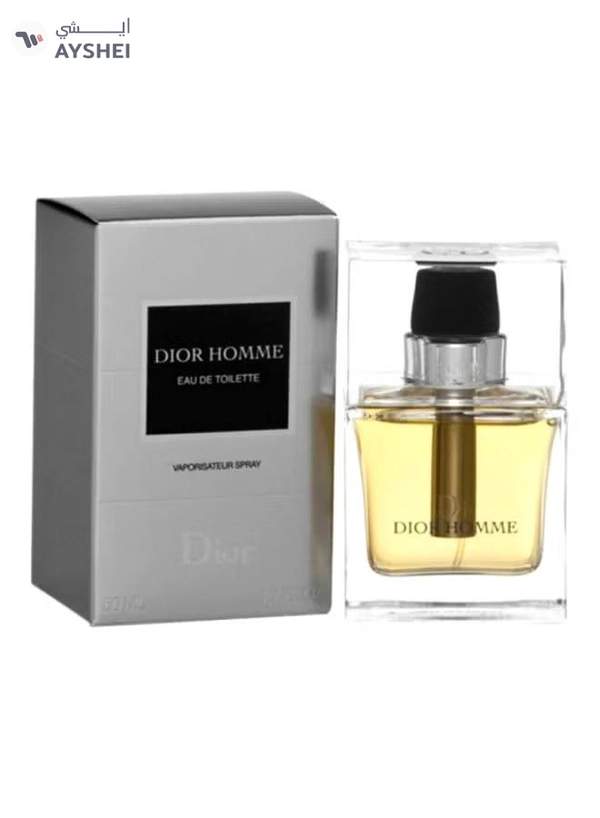 Dior Homme EDT 50ml