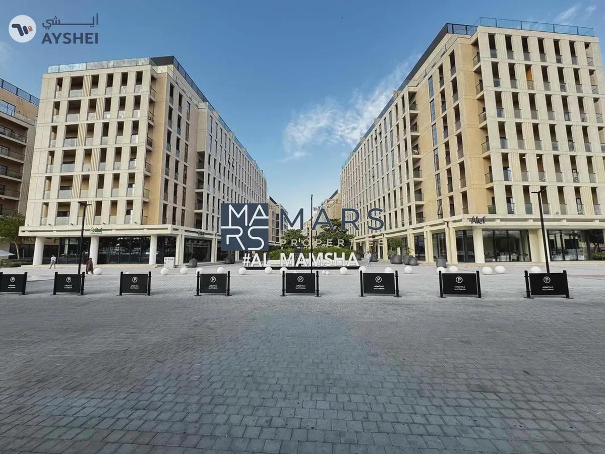 | BRAND NEW 1 BEDROOM | READY TO MOVE | FREEHOLD | PRIME LOCATION-13-13