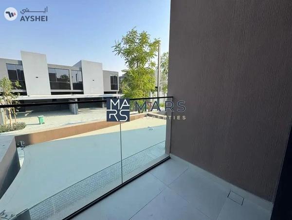 Prestigious Community – Masaar Villas with Elegant Emirati Design. Robinia, Masaar