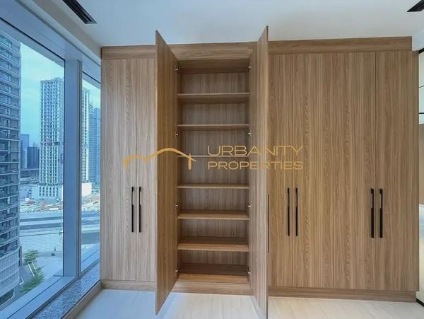 Fully Fitted Office | 2 Parking | Prime Business Bay Location