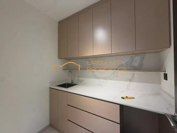 Fully Fitted Office | 2 Parking | Prime Business Bay Location