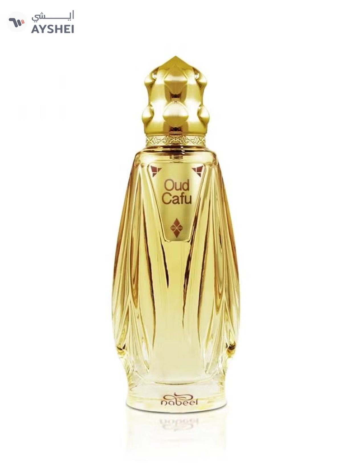 Nabeel OUD CAFU GIFT SET-1-1