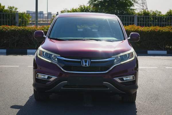 HONDA CRV EX 2015!! GCC SPECS!! WELL MAINTAINED!!