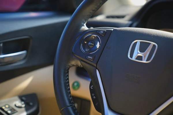 HONDA CRV EX 2015!! GCC SPECS!! WELL MAINTAINED!!