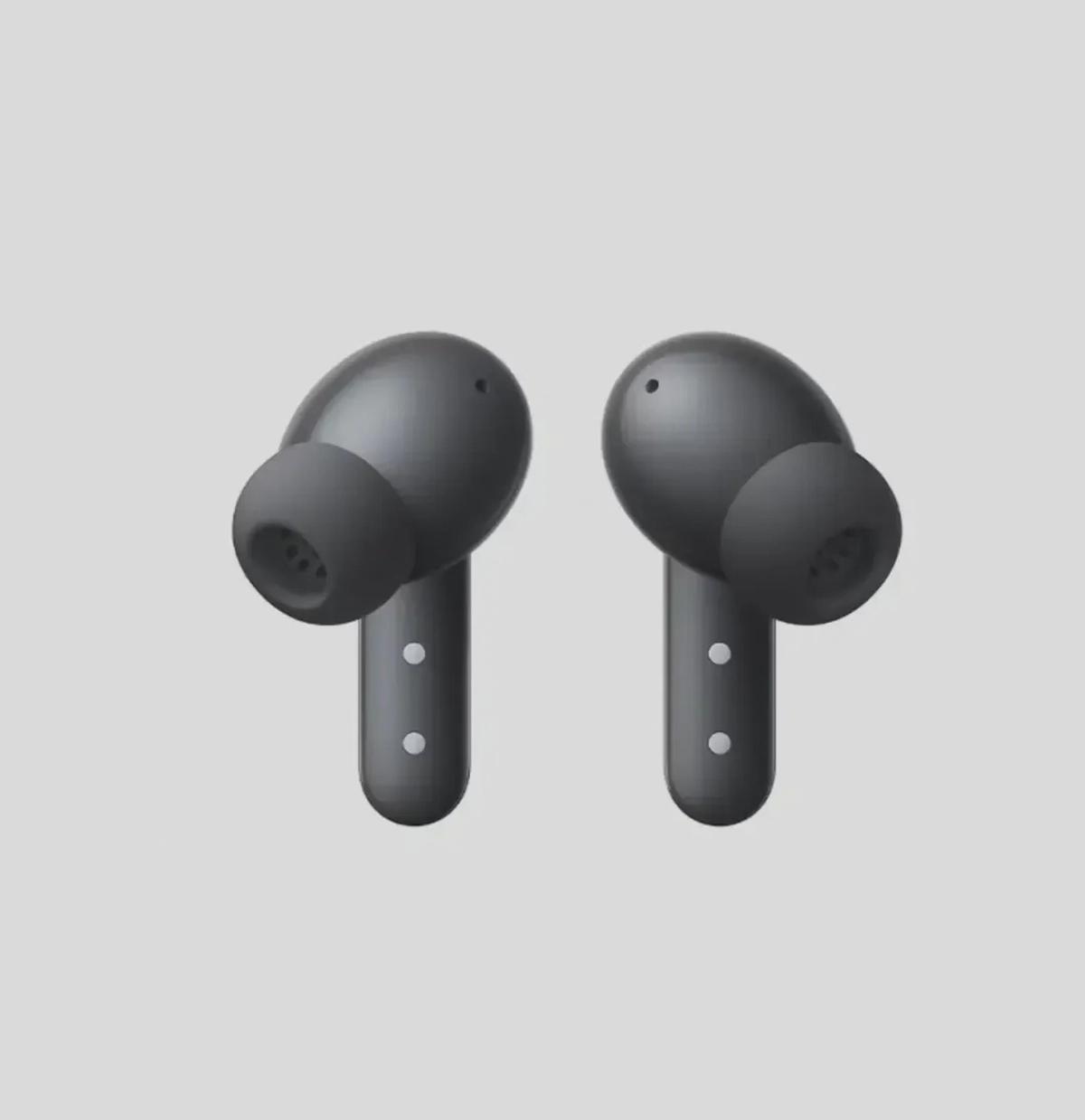 Cmf by NOTHING Buds Pro 2, , True Wireless With Clear Voice Technology 2.0-5-5