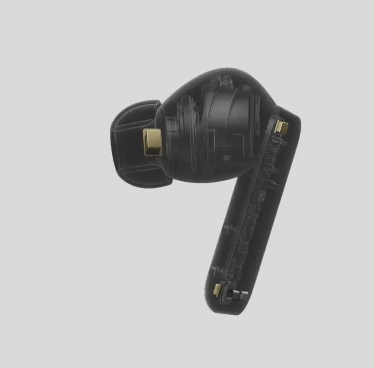 Cmf by NOTHING Buds Pro 2, , True Wireless With Clear Voice Technology 2.0-3-3