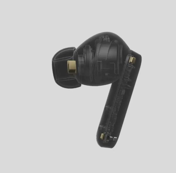 Cmf by NOTHING Buds Pro 2, , True Wireless With Clear Voice Technology 2.0