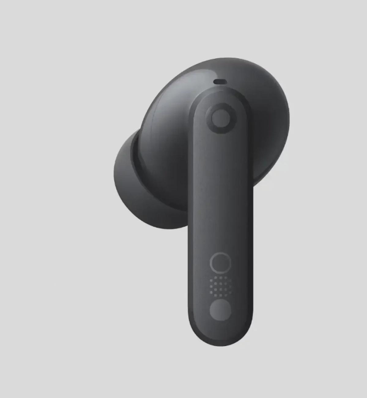 Cmf by NOTHING Buds Pro 2, , True Wireless With Clear Voice Technology 2.0-1-1
