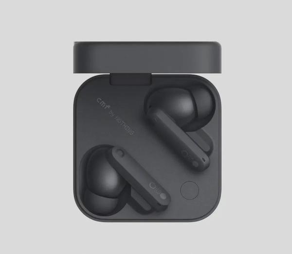 Cmf by NOTHING Buds Pro 2, , True Wireless With Clear Voice Technology 2.0
