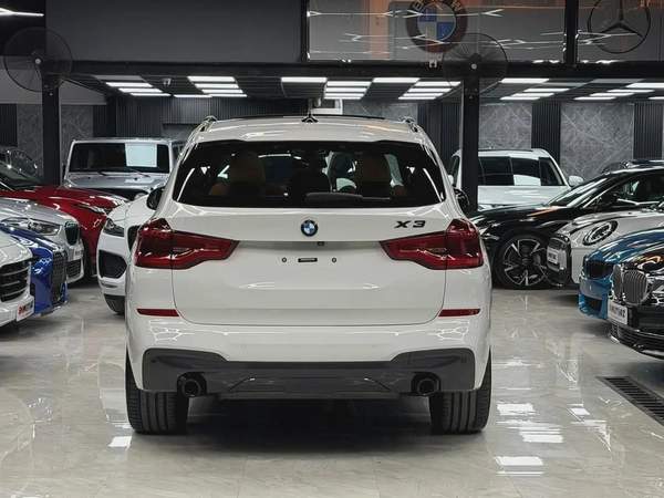 M-Sport | 1 Owner | Original Paint | Agency Service History | GCC Specs