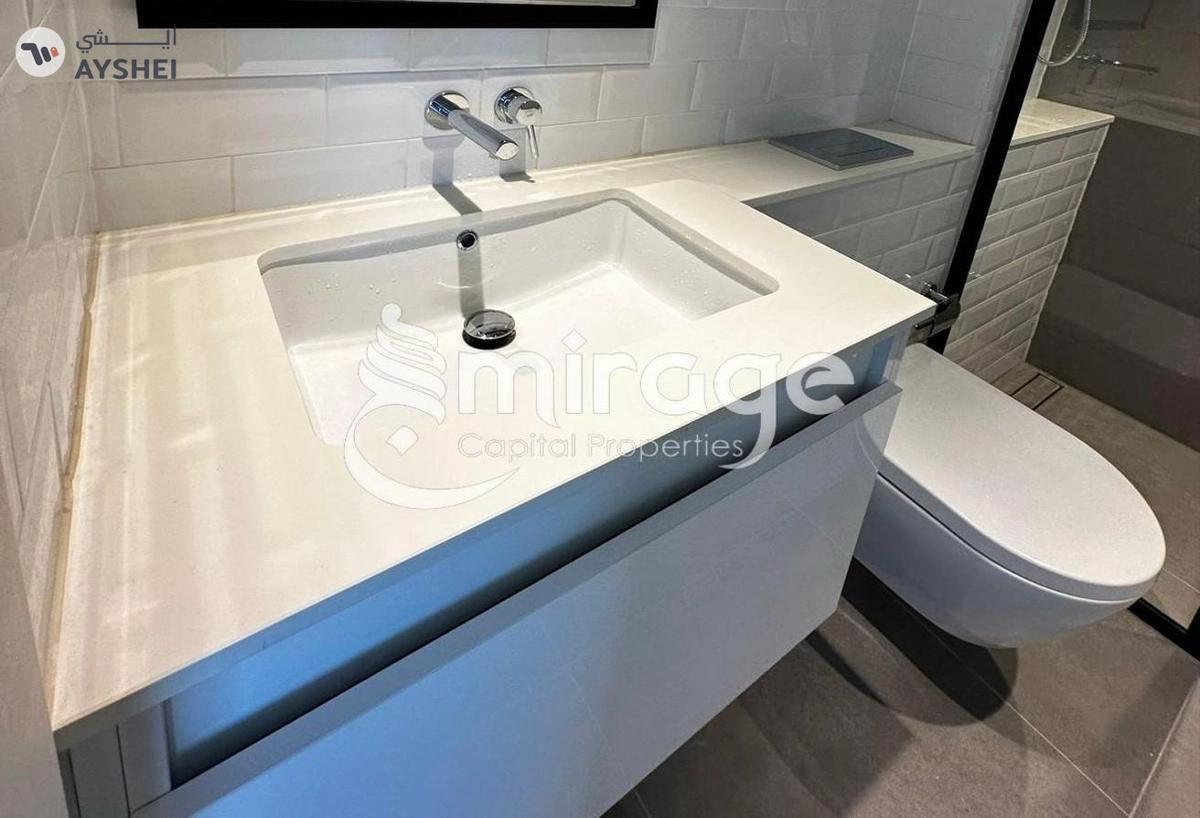 Apartment for sale in Pixel, Makers District-2-2