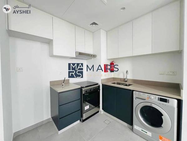 The Modern & Cozy 1 Bedroom Apartment for Sale in East Aljada