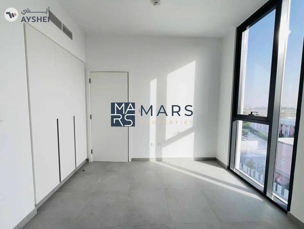 The Modern & Cozy 1 Bedroom Apartment for Sale in East Aljada