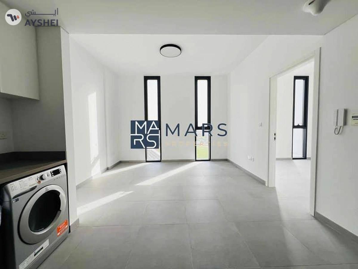 The Modern & Cozy 1 Bedroom Apartment for Sale in East Aljada-1-landscape
