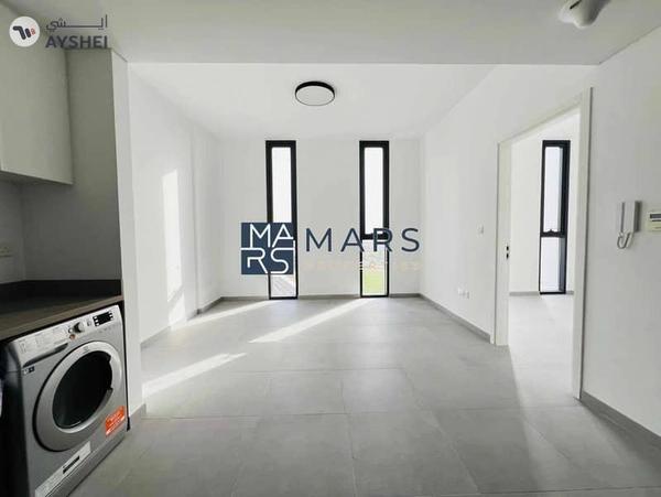 The Modern & Cozy 1 Bedroom Apartment for Sale in East Aljada