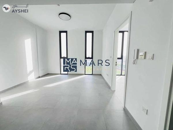 The Modern & Cozy 1 Bedroom Apartment for Sale in East Aljada