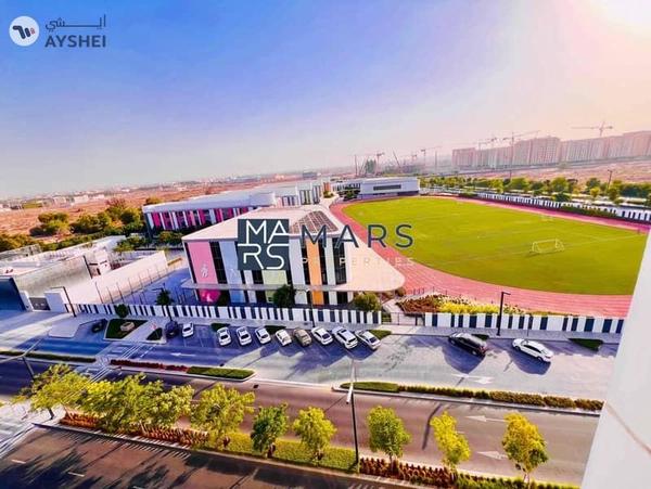 The Modern & Cozy 1 Bedroom Apartment for Sale in East Aljada