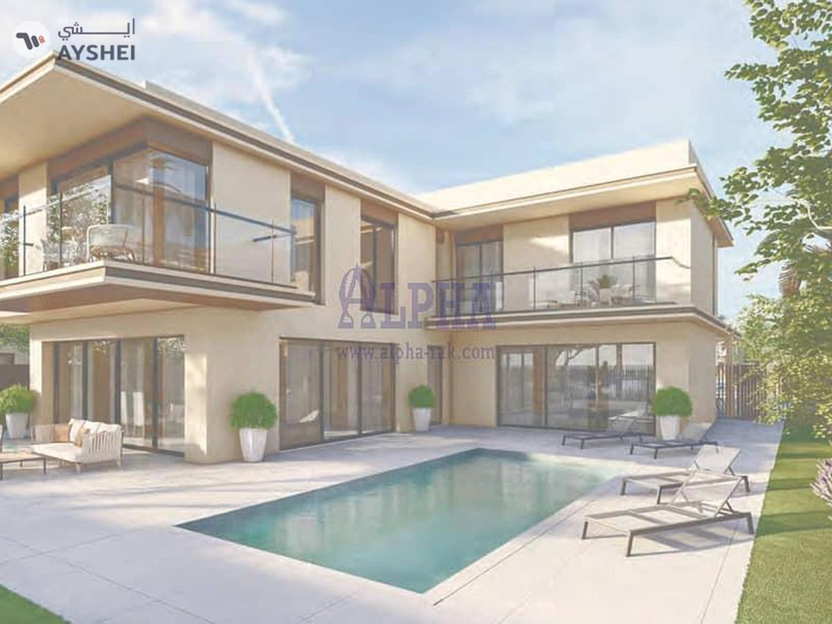 Falcon Island, Al Hamra Village, Ras Al Khaimah-0-landscape