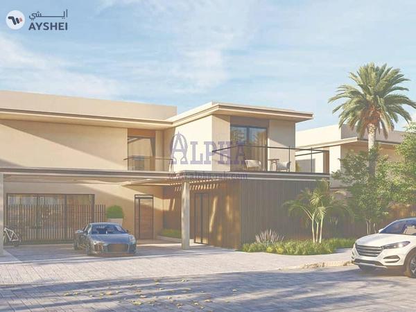 Falcon Island, Al Hamra Village, Ras Al Khaimah