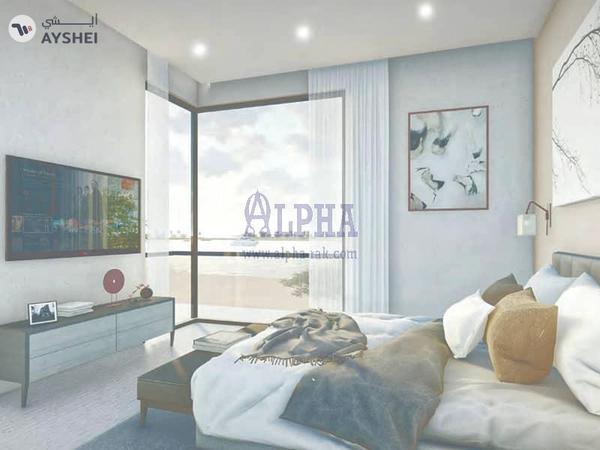 Falcon Island, Al Hamra Village, Ras Al Khaimah