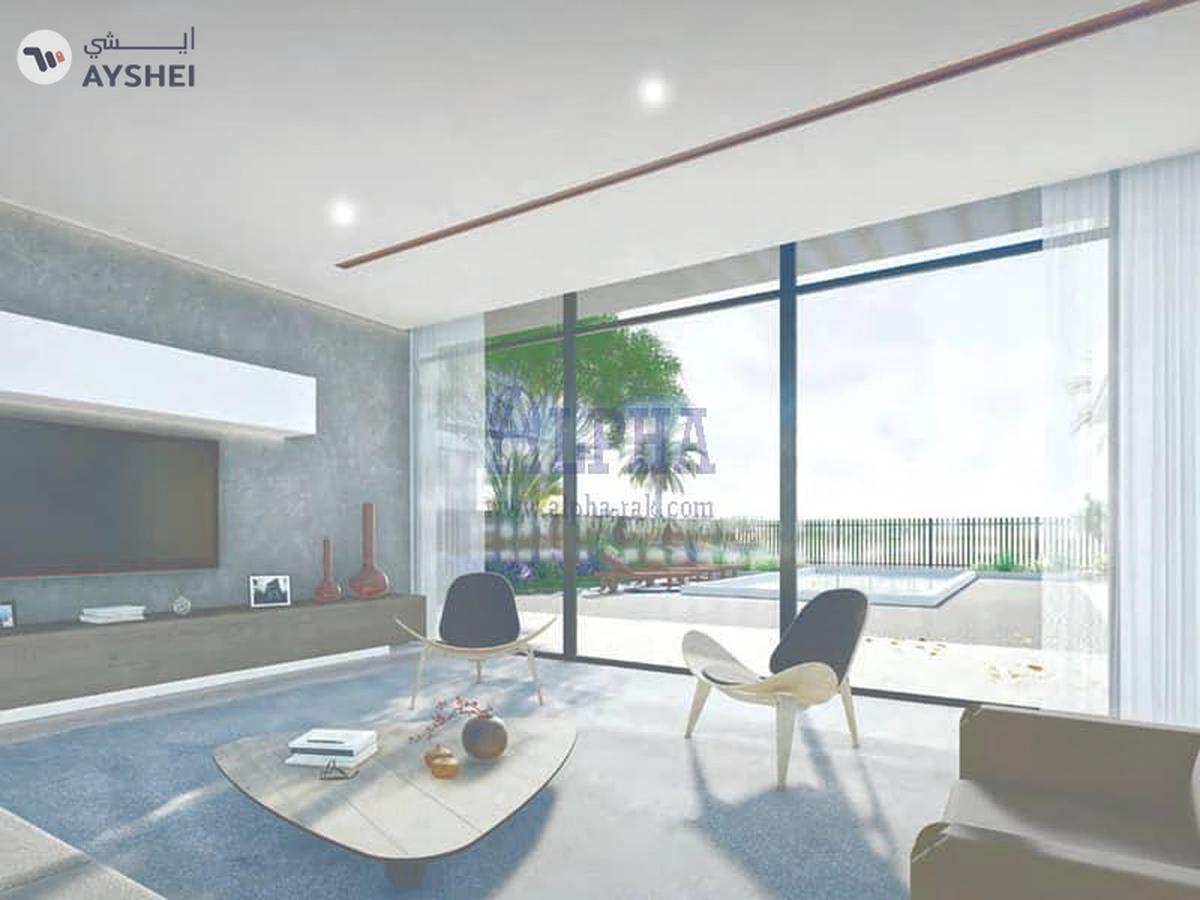 Falcon Island, Al Hamra Village, Ras Al Khaimah-1-landscape