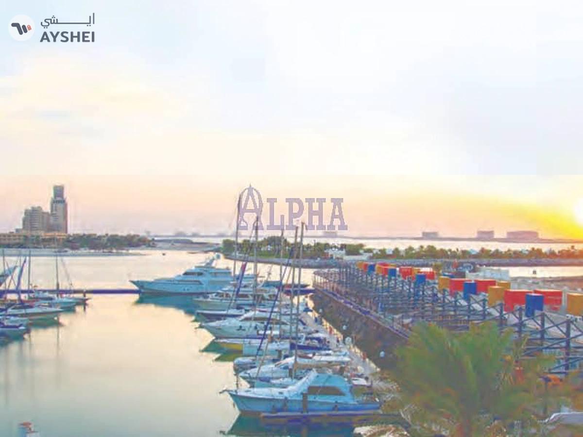 Falcon Island, Al Hamra Village, Ras Al Khaimah-5-5