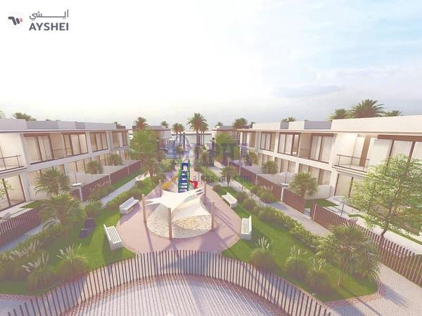 Falcon Island, Al Hamra Village, Ras Al Khaimah