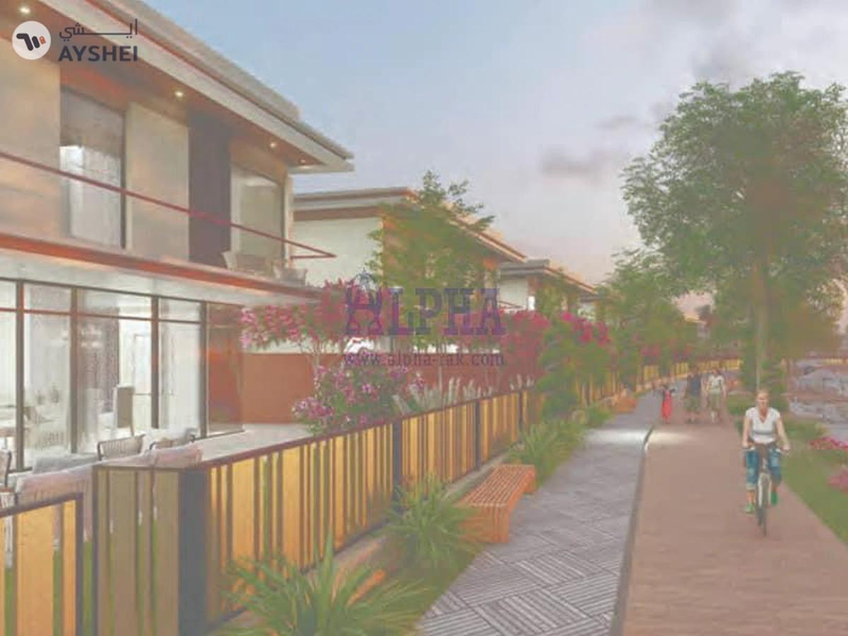 Falcon Island, Al Hamra Village, Ras Al Khaimah-8-8