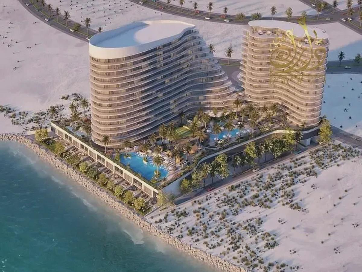 WATERFRONT LIVING_FULL SEA VIEW_BEACH ACCESS-3-3