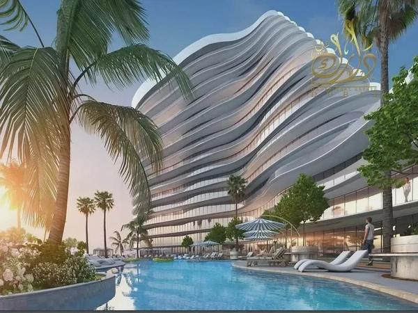 WATERFRONT LIVING_FULL SEA VIEW_BEACH ACCESS