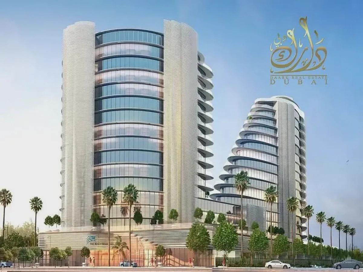 WATERFRONT LIVING_FULL SEA VIEW_BEACH ACCESS-2-2