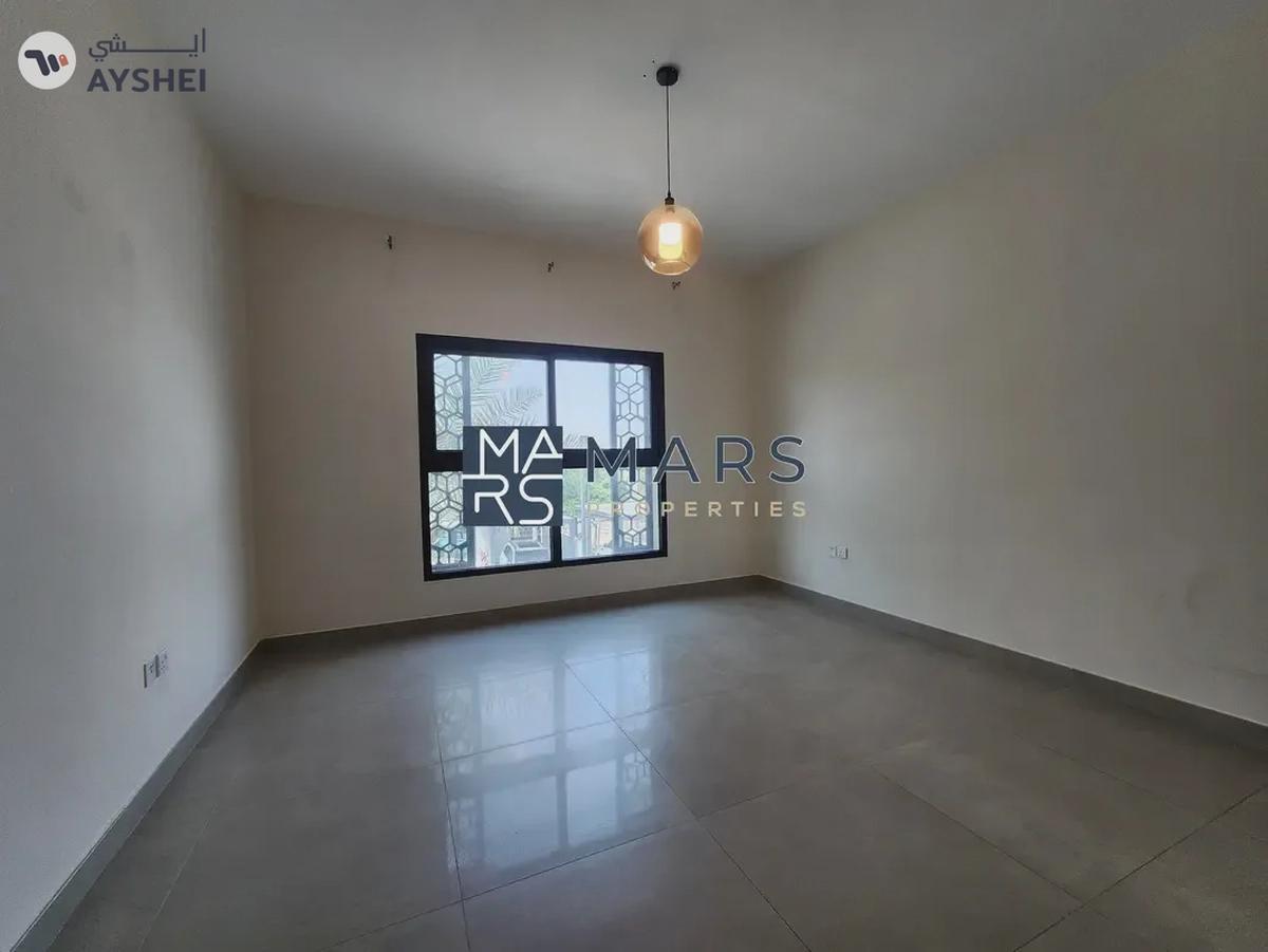 Luxurious 4BR Townhouse for Rent – Duplex Layout in Sustainable City, Sharjah-14-14