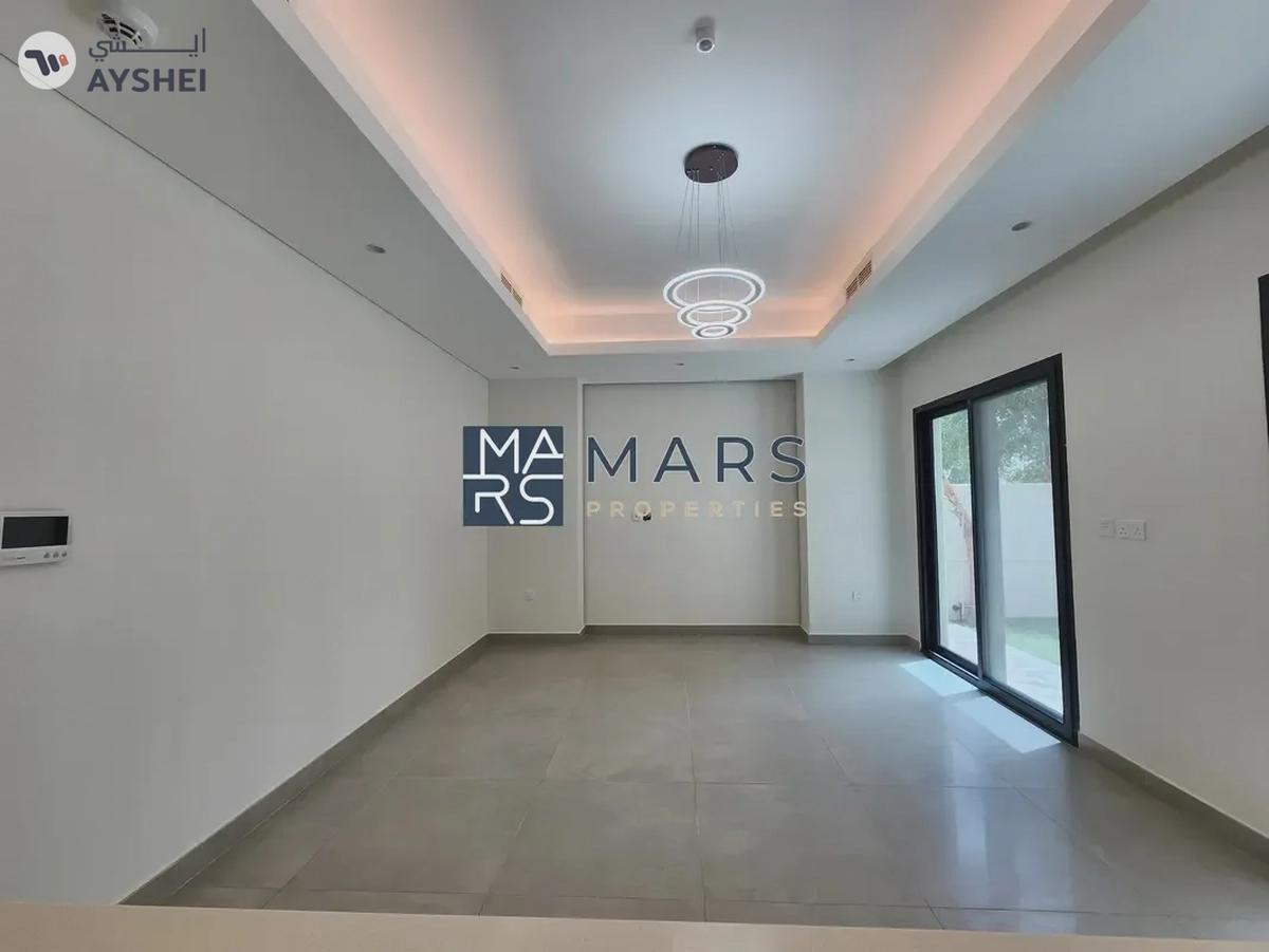 Luxurious 4BR Townhouse for Rent – Duplex Layout in Sustainable City, Sharjah-16-16