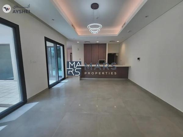 Luxurious 4BR Townhouse for Rent – Duplex Layout in Sustainable City, Sharjah