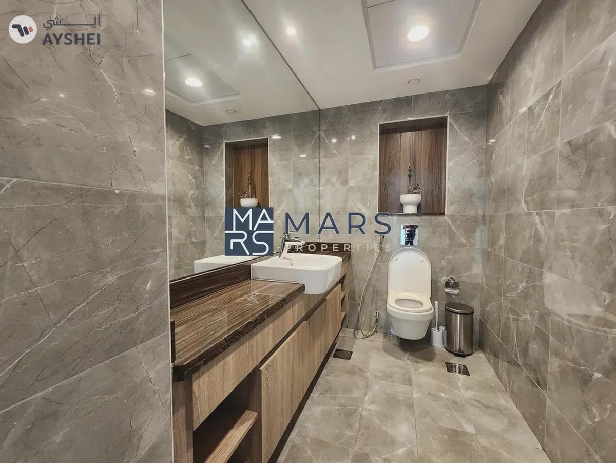 Luxurious 4BR Townhouse for Rent – Duplex Layout in Sustainable City, Sharjah-18-18