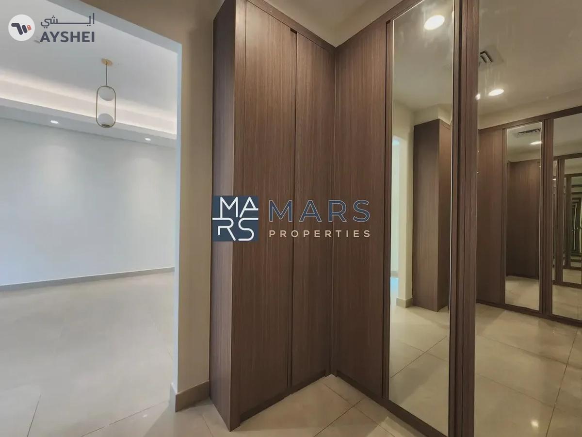 Luxurious 4BR Townhouse for Rent – Duplex Layout in Sustainable City, Sharjah-0-landscape