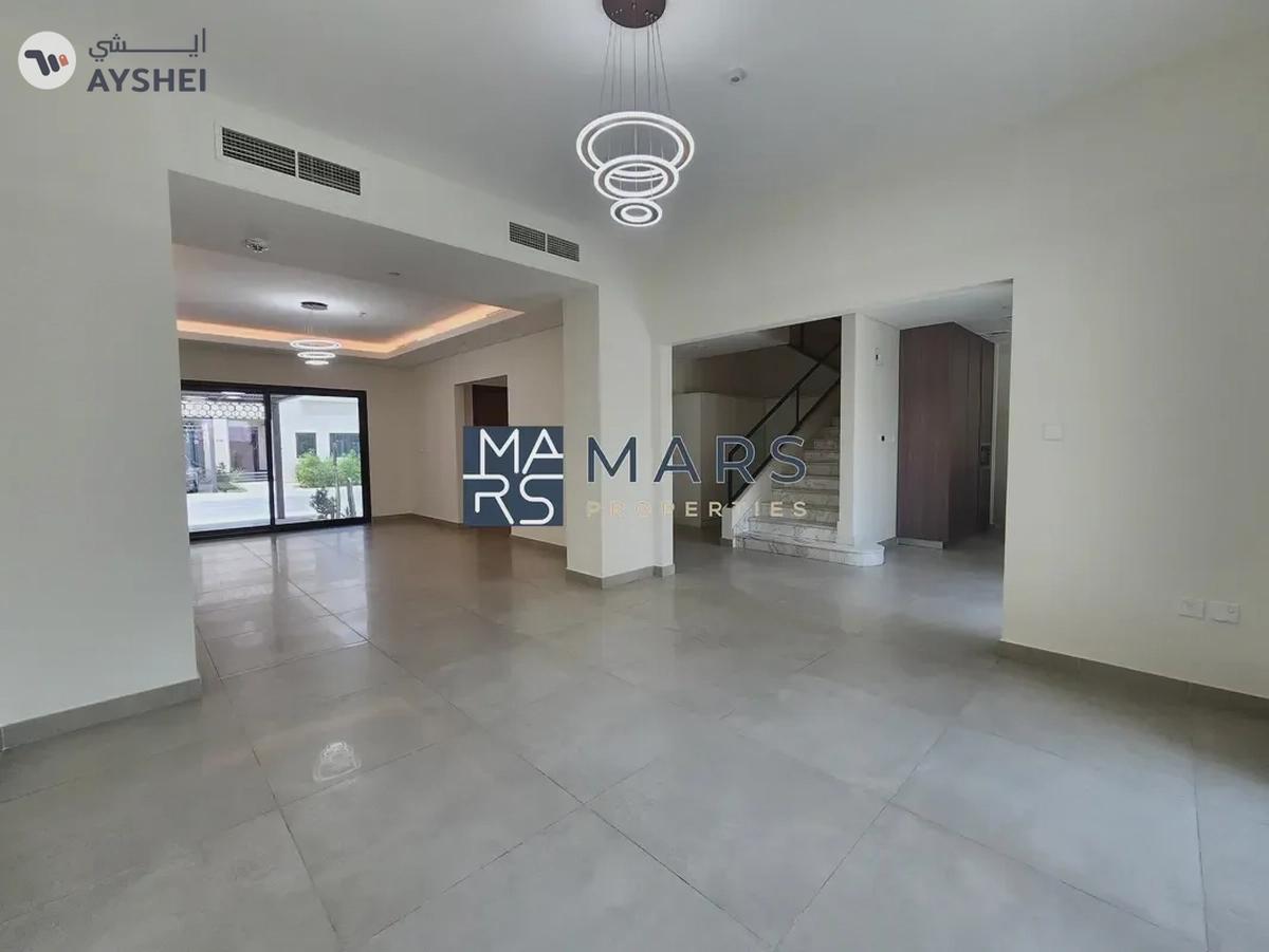 Luxurious 4BR Townhouse for Rent – Duplex Layout in Sustainable City, Sharjah-20-20
