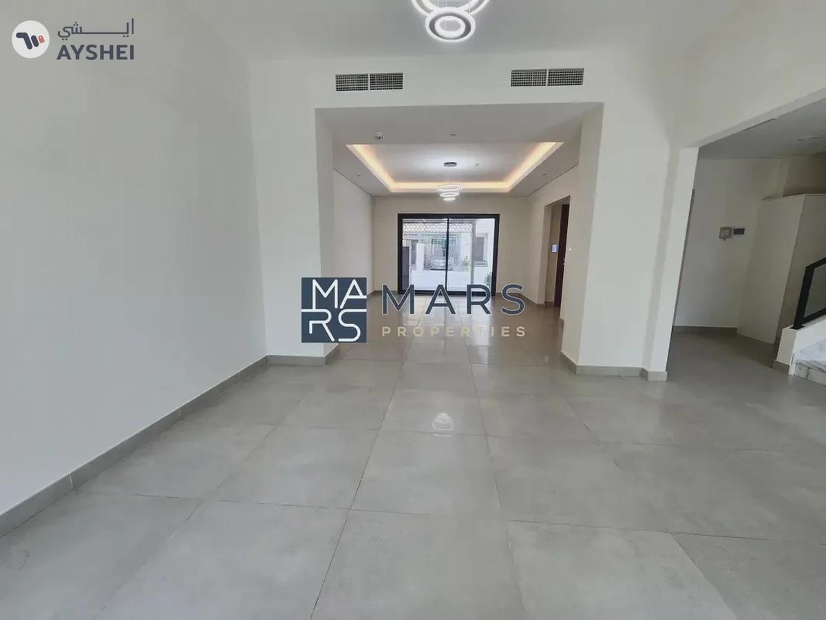 Luxurious 4BR Townhouse for Rent – Duplex Layout in Sustainable City, Sharjah-21-21