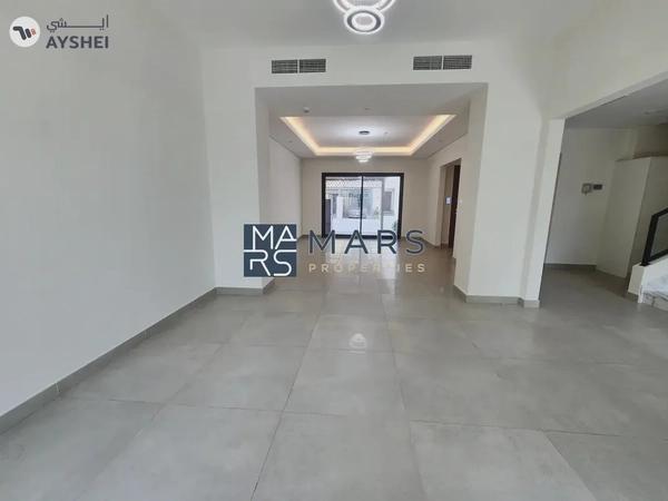 Luxurious 4BR Townhouse for Rent – Duplex Layout in Sustainable City, Sharjah