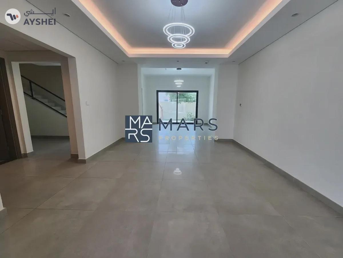 Luxurious 4BR Townhouse for Rent – Duplex Layout in Sustainable City, Sharjah-23-23