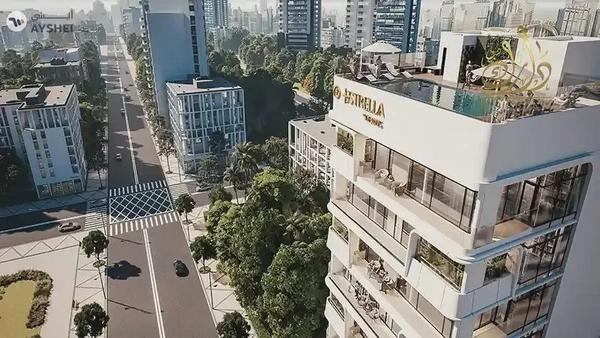 Estrella by Nexus – A New Icon of Luxury Living