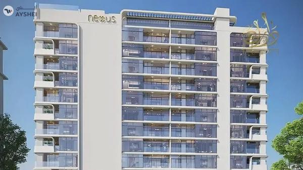 Estrella by Nexus – A New Icon of Luxury Living