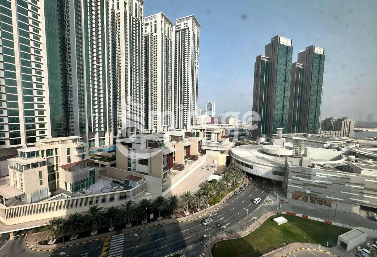 Spacious 2BR | Pool View | Premium Location-0-landscape