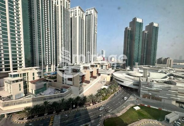 Spacious 2BR | Pool View | Premium Location