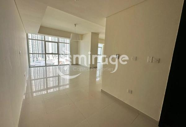 Spacious 2BR | Pool View | Premium Location