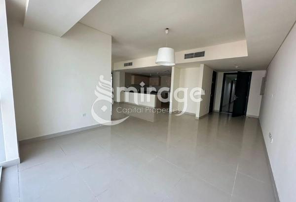 Spacious 2BR | Pool View | Premium Location