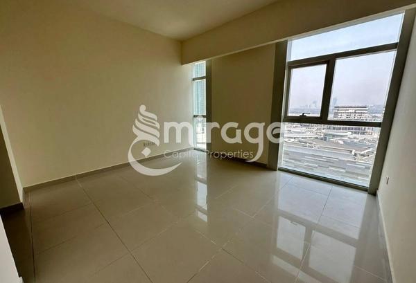 Spacious 2BR | Pool View | Premium Location