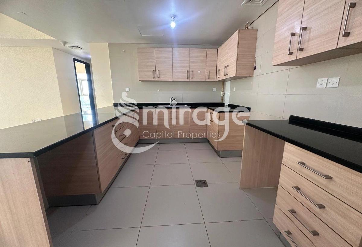 Spacious 2BR | Pool View | Premium Location-5-5