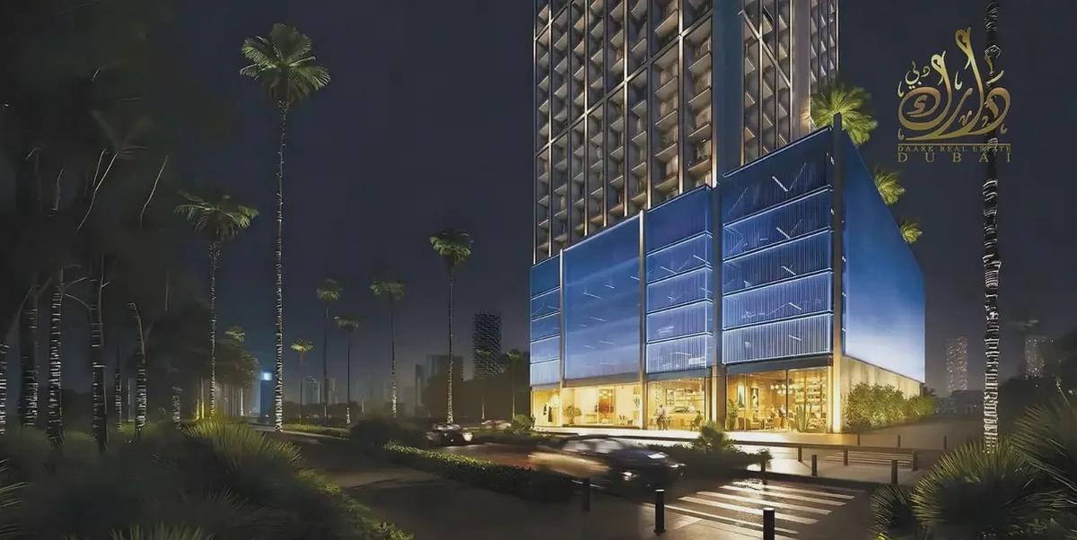 Launch Price/20%OFF/Strong rental demand/High Floor-5-5