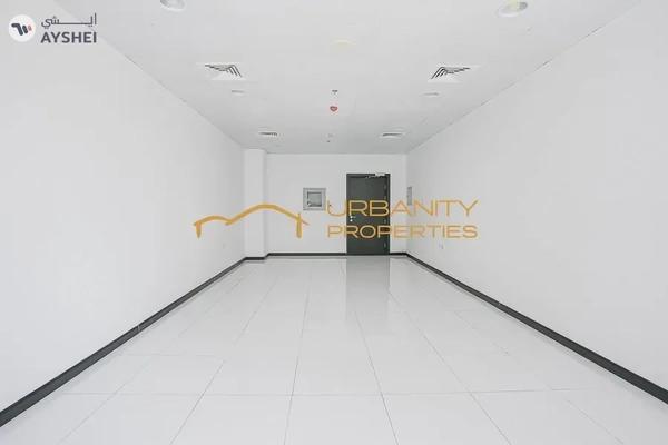 Fitted Office at Tamani Art Tower – Yearly Rent